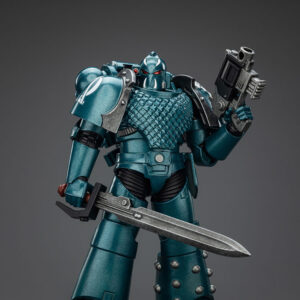 Alpha Legion Headhunter Prime Warhammer The Horus Heresy