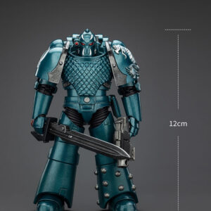 Alpha Legion Headhunter Prime Warhammer The Horus Heresy