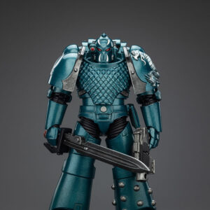 Alpha Legion Headhunter Prime Warhammer The Horus Heresy