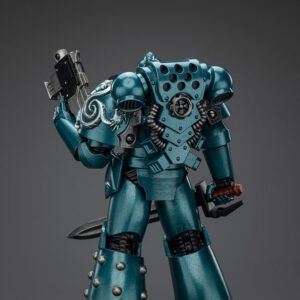 Alpha Legion Headhunter Prime Warhammer The Horus Heresy