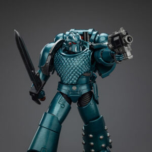 Alpha Legion Headhunter Prime Warhammer The Horus Heresy