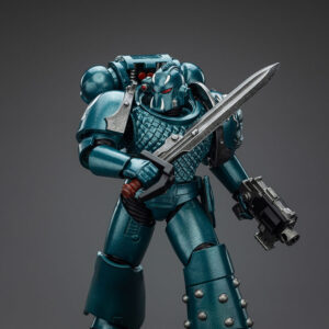 Alpha Legion Headhunter Prime Warhammer The Horus Heresy