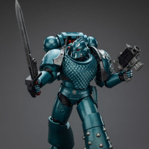 Alpha Legion Headhunter Prime Warhammer The Horus Heresy