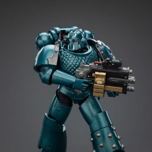 Alpha Legion Headhunter Prime Warhammer The Horus Heresy