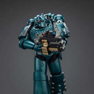 Alpha Legion Headhunter Prime Warhammer The Horus Heresy