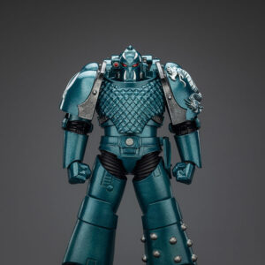 Alpha Legion Headhunter Prime Warhammer The Horus Heresy