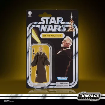 Ben (Obi-Wan) Kenobi The Vintage Collection Star Wars A New Hope