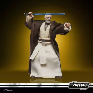 Ben (Obi-Wan) Kenobi The Vintage Collection Star Wars A New Hope