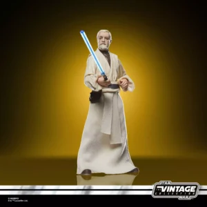 Ben (Obi-Wan) Kenobi The Vintage Collection Star Wars A New Hope