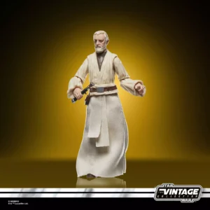 Ben (Obi-Wan) Kenobi The Vintage Collection Star Wars A New Hope