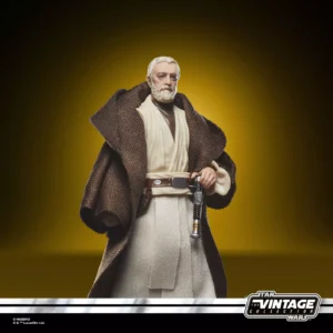 Ben (Obi-Wan) Kenobi The Vintage Collection Star Wars A New Hope