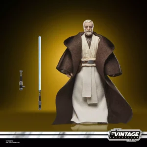 Ben (Obi-Wan) Kenobi The Vintage Collection Star Wars A New Hope