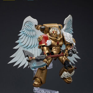 Blood Angels Sanguinary Guard with Encarmine Axe and Inferno Pistol Warhammer 40k