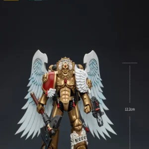 Blood Angels Sanguinary Guard with Encarmine Axe and Inferno Pistol Warhammer 40k