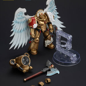 Blood Angels Sanguinary Guard with Encarmine Axe and Inferno Pistol Warhammer 40k