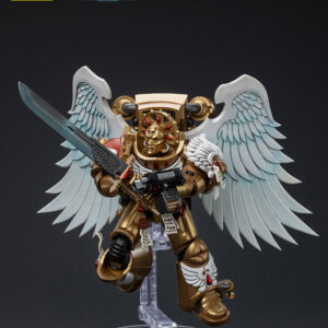 Blood Angels Sanguinary Guard with Encarmine Sword 1 Warhammer 40k