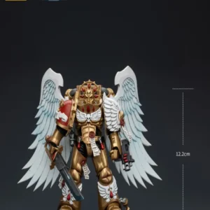 Blood Angels Sanguinary Guard with Encarmine Sword 1 Warhammer 40k