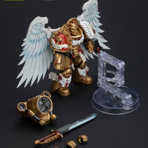 Blood Angels Sanguinary Guard with Encarmine Sword 1 Warhammer 40k