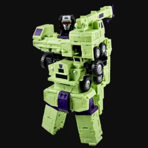 Constructicon Hook & Long Haul Transformers The Movie Studio Series