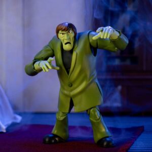 Creeper Scooby-Doo Scale 1/12
