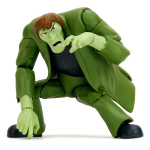 Creeper Scooby-Doo Scale 1/12