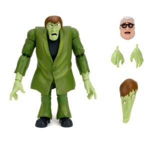 Creeper Scooby-Doo Scale 1/12
