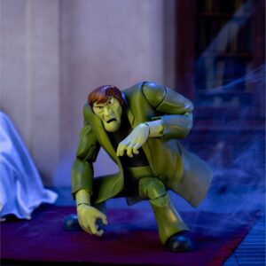 Creeper Scooby-Doo Scale 1/12