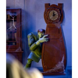 Creeper Scooby-Doo Scale 1/12