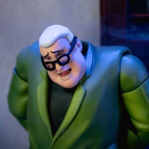 Creeper Scooby-Doo Scale 1/12