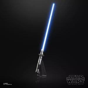 Ezra Bridger Force FX Elite Lightsaber The Black Series Star Wars Ahsoka