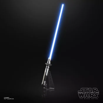 Ezra Bridger Force FX Elite Lightsaber The Black Series Star Wars Ahsoka