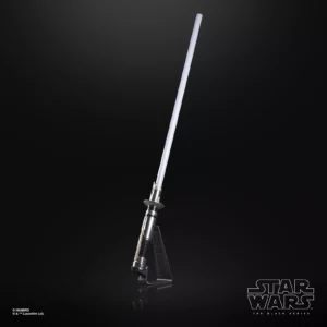 Ezra Bridger Force FX Elite Lightsaber The Black Series Star Wars Ahsoka