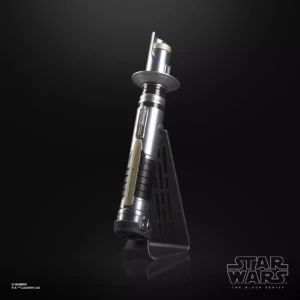 Ezra Bridger Force FX Elite Lightsaber The Black Series Star Wars Ahsoka