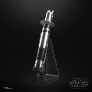 Ezra Bridger Force FX Elite Lightsaber The Black Series Star Wars Ahsoka