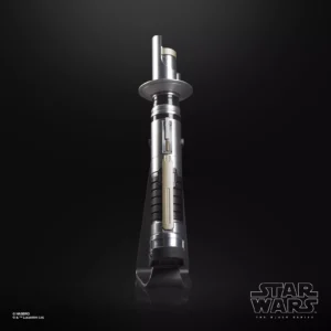 Ezra Bridger Force FX Elite Lightsaber The Black Series Star Wars Ahsoka