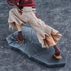 Kenshin Himura Amakakeru Ryu No Hirameki Rurouni Kenshin