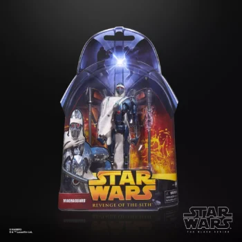 Magnaguard The Black Series Star Wars Revenge Of The Sith