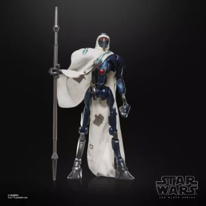 Magnaguard The Black Series Star Wars Revenge Of The Sith