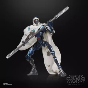 Magnaguard The Black Series Star Wars Revenge Of The Sith