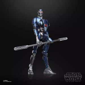 Magnaguard The Black Series Star Wars Revenge Of The Sith