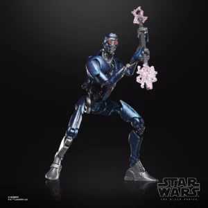 Magnaguard The Black Series Star Wars Revenge Of The Sith