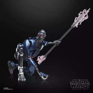 Magnaguard The Black Series Star Wars Revenge Of The Sith