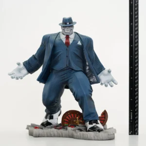 Mr Fixit Deluxe Marvel Comic Gallery Diorama
