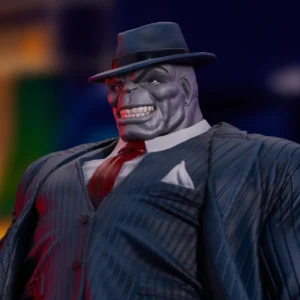 Mr Fixit Deluxe Marvel Comic Gallery Diorama