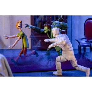 Mummy of Ankha Scooby-Doo Scale 1/12