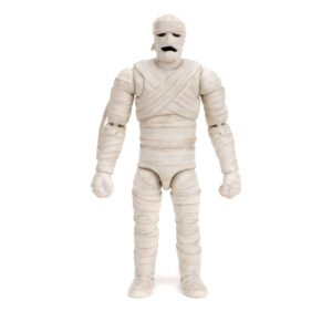 Mummy of Ankha Scooby-Doo Scale 1/12