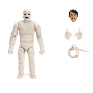 Mummy of Ankha Scooby-Doo Scale 1/12