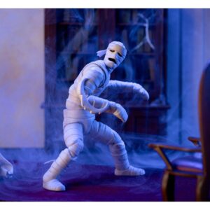 Mummy of Ankha Scooby-Doo Scale 1/12
