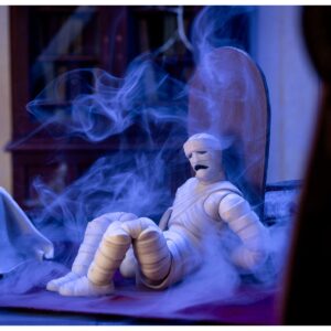 Mummy of Ankha Scooby-Doo Scale 1/12