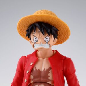 Sabo Revolutionary Army Chief of Staff One Piece S.H Figuarts